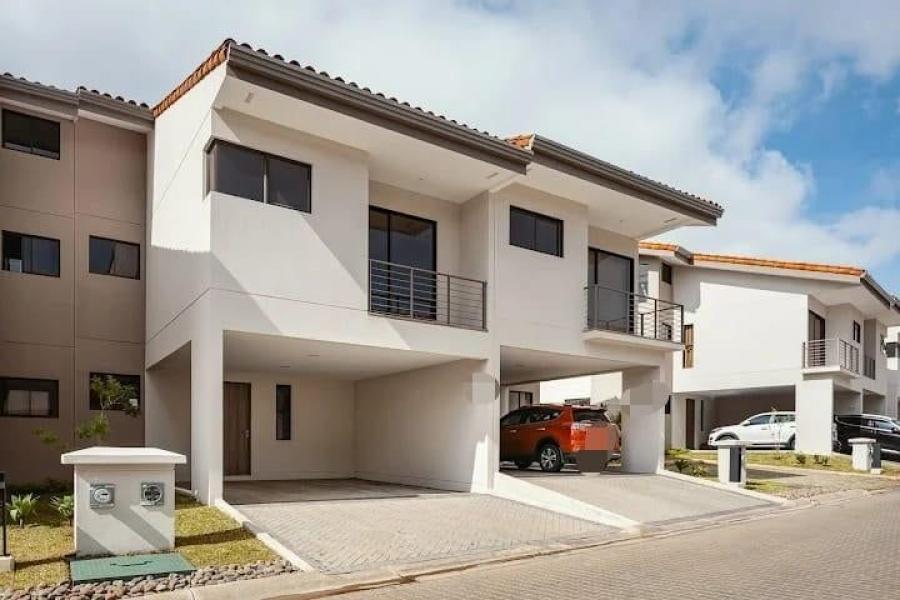 Home in Metric Way