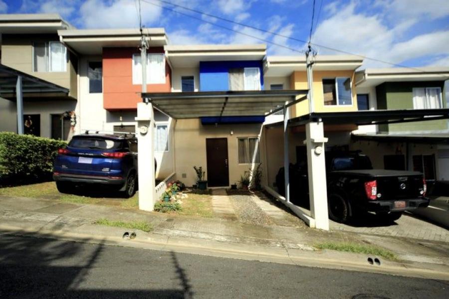 Home in Metric Way
