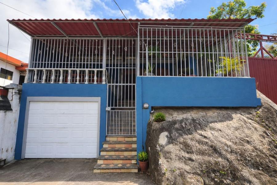 Foto Casa en Venta en Desamparados, San José - &cent; 77.000.000 - CAV131752 - BienesOnLine