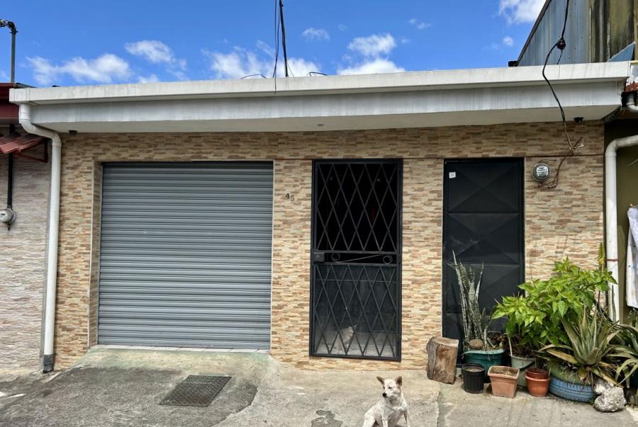 Foto Casa en Venta en San José, San José - &cent; 47.000.000 - CAV131764 - BienesOnLine