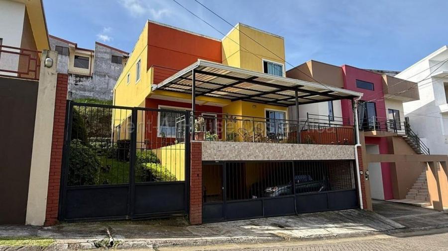 Home in Metric Way