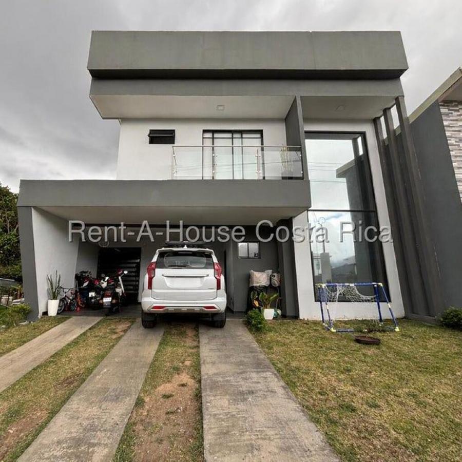 Foto Casa en Venta en La Unión, Cartago - &cent; 125.000.000 - CAV132655 - BienesOnLine