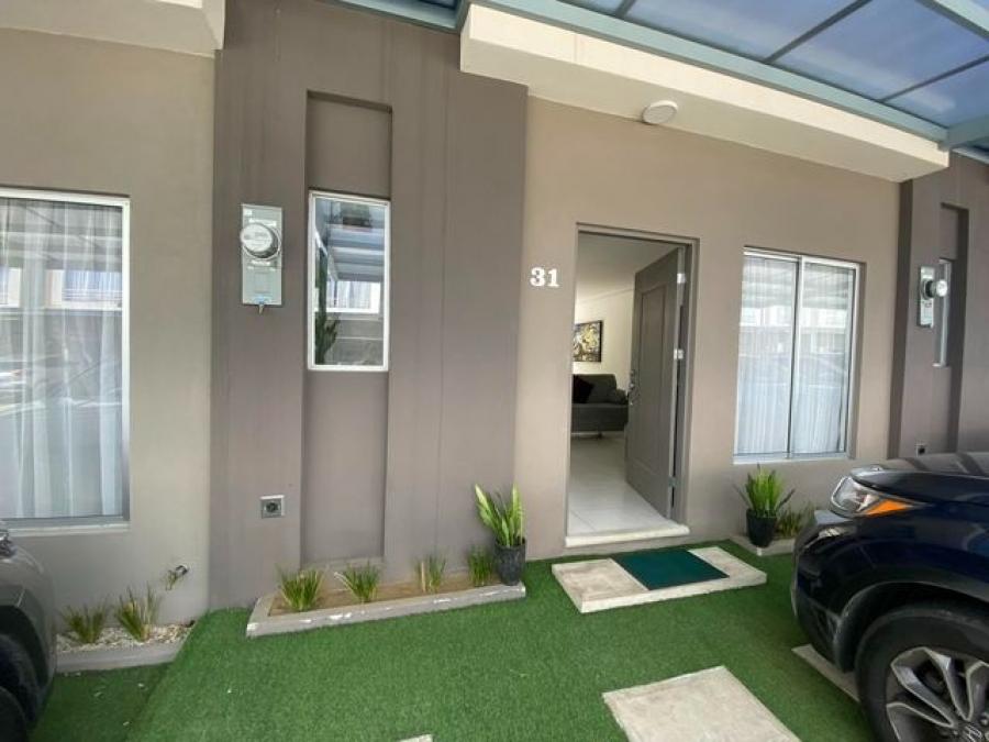 Home in Metric Way