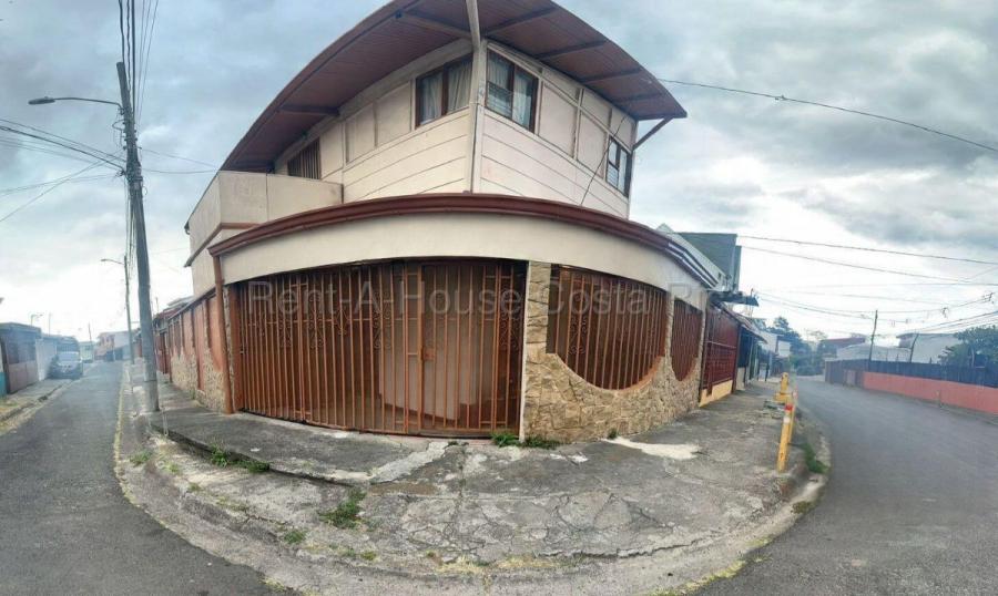 Home in Metric Way