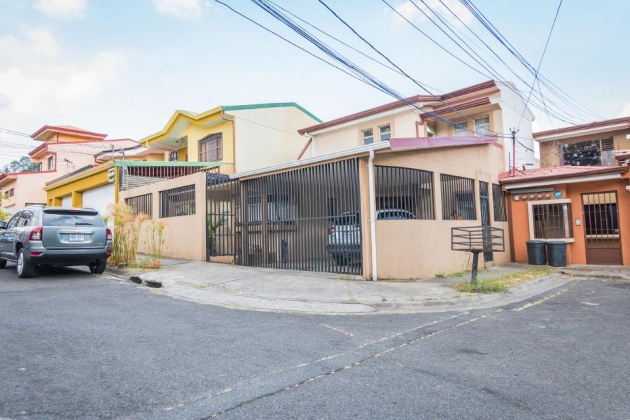 Foto Casa en Venta en San Juan, La Unin, Cartago - U$D 195.000 - CAV15075 - BienesOnLine