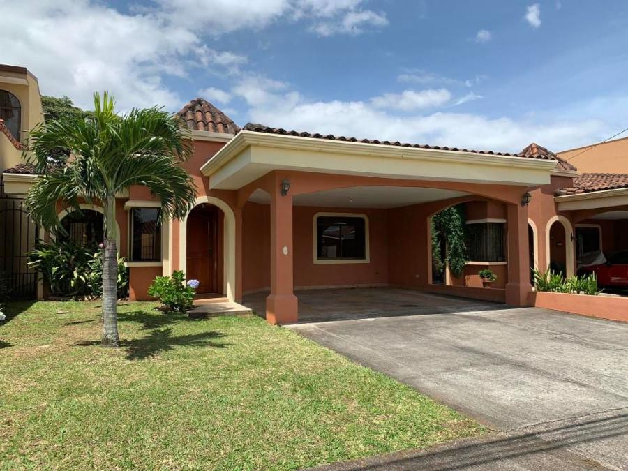 Foto Casa en Venta en San Joaqun, Flores, Heredia - U$D 185.000 - CAV17985 - BienesOnLine