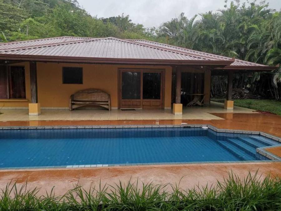 Home in Metric Way