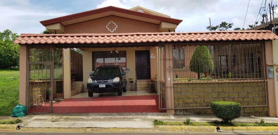 Foto Casa en Venta en Bajo Corrales, Naranjo, Alajuela - ¢ 54.000.000 - CAV18250 - BienesOnLine