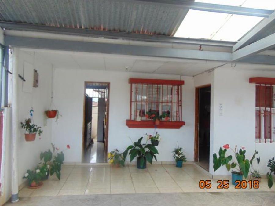 Home in Metric Way