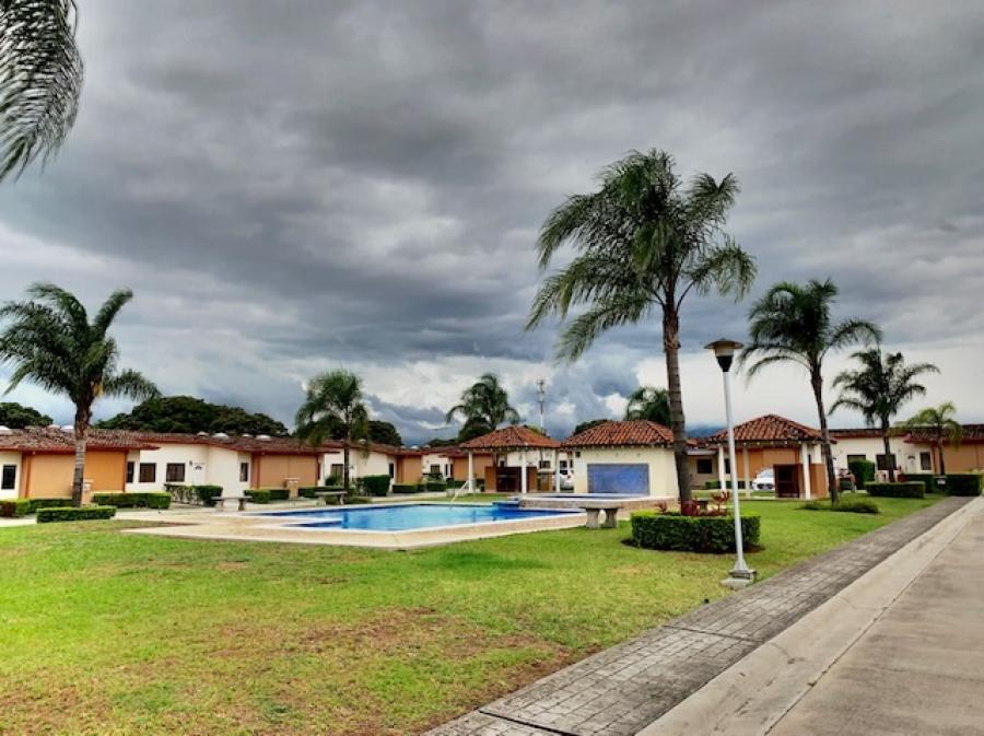 Foto Casa en Venta en San Rafael, Alajuela - U$D 85.000 - CAV23175 - BienesOnLine
