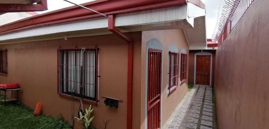 Foto Casa en Venta en HESanPablo, San Pablo, Heredia - ¢ 106.000.000 - CAV26177 - BienesOnLine