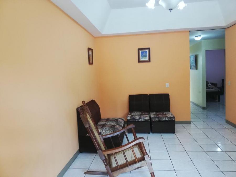 Foto Casa en Venta en Desamparados, San Jos - U$D 60.500 - CAV47602 - BienesOnLine