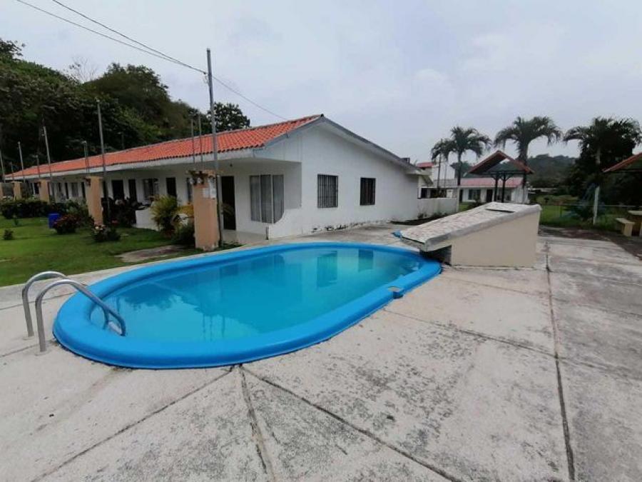 Foto Casa en Venta en Garabito, Puntarenas - U$D 62.000 - CAV47604 - BienesOnLine