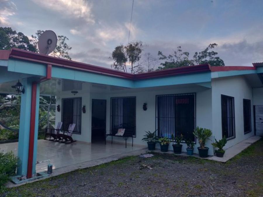 Home in Metric Way