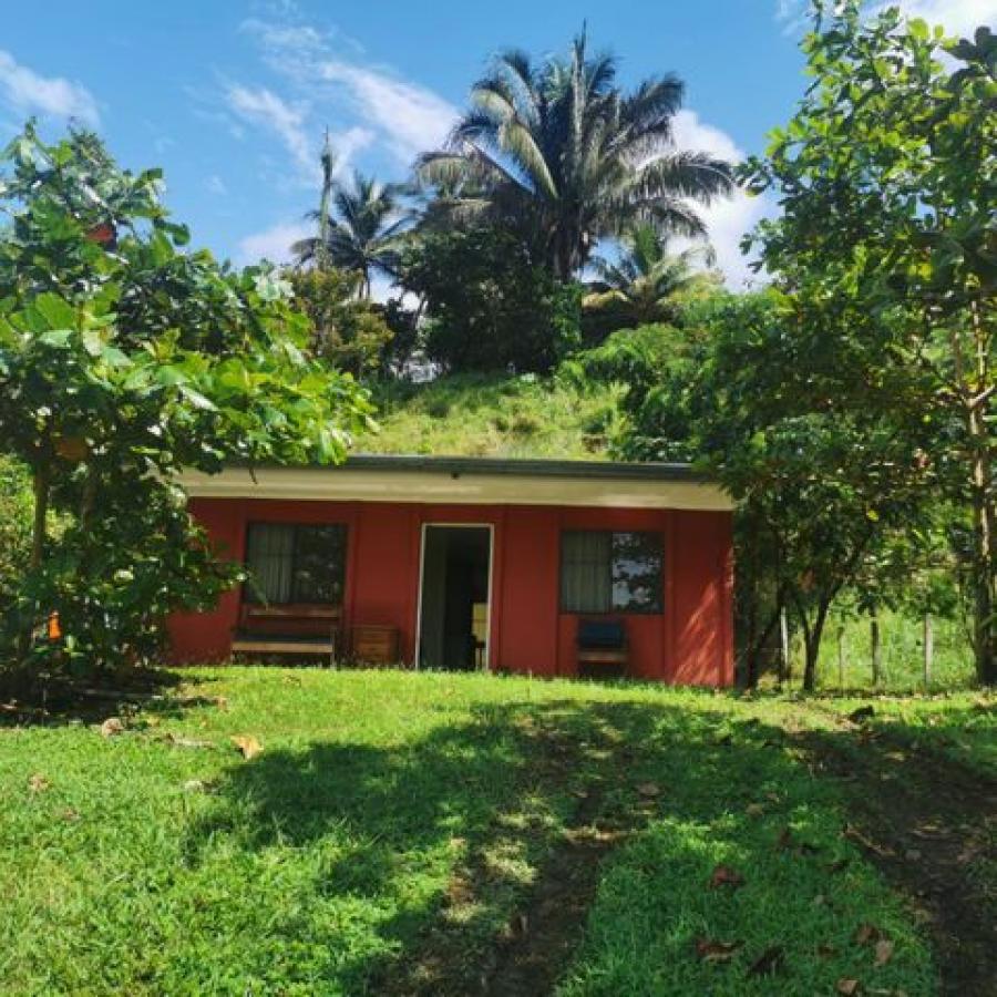 Foto Casa en Venta en Bahia Ballena, Puntarenas - U$D 80.000 - CAV49115 - BienesOnLine