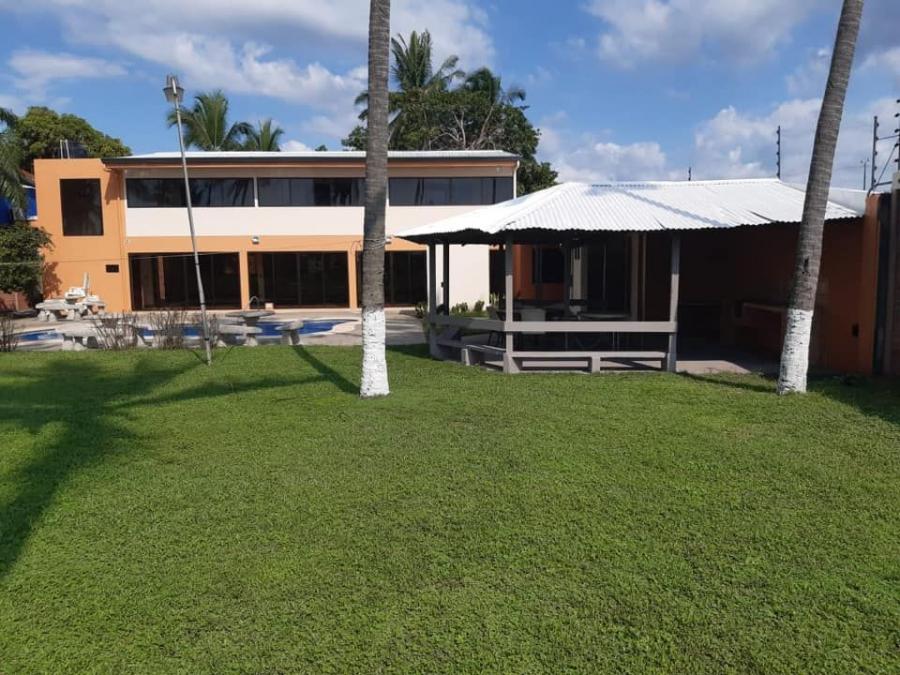 Foto Casa en Venta en Puntarenas, Puntarenas - U$D 440.000 - CAV55932 - BienesOnLine