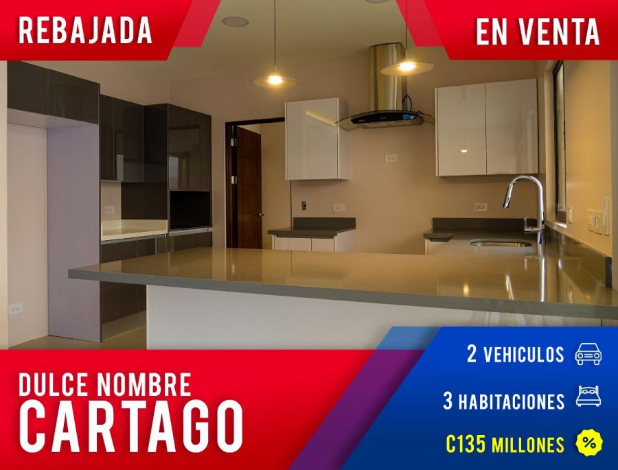 Foto Casa en Venta en Dulce Nombre, Cartago - U$D 135.000.000 - CAV67175 - BienesOnLine