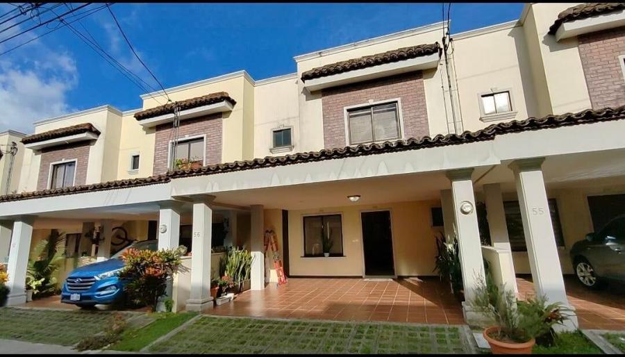 Foto Casa en Venta en Concepcion, La Unin, Cartago - U$D 175.000 - CAV80319 - BienesOnLine