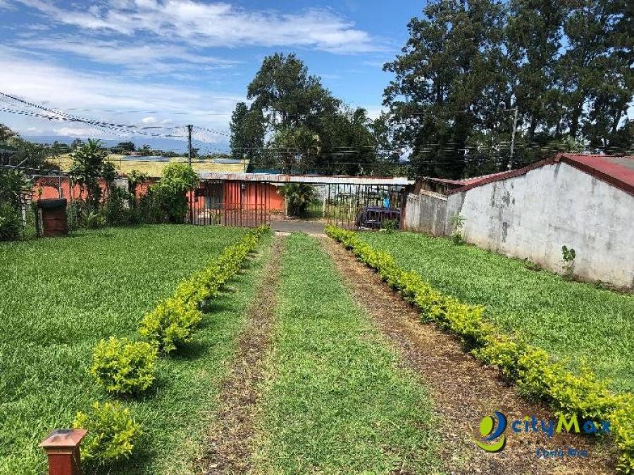 Foto Casa en Venta en Desamparados, Alajuela - ¢ 140.000.000 - CAV85490 - BienesOnLine