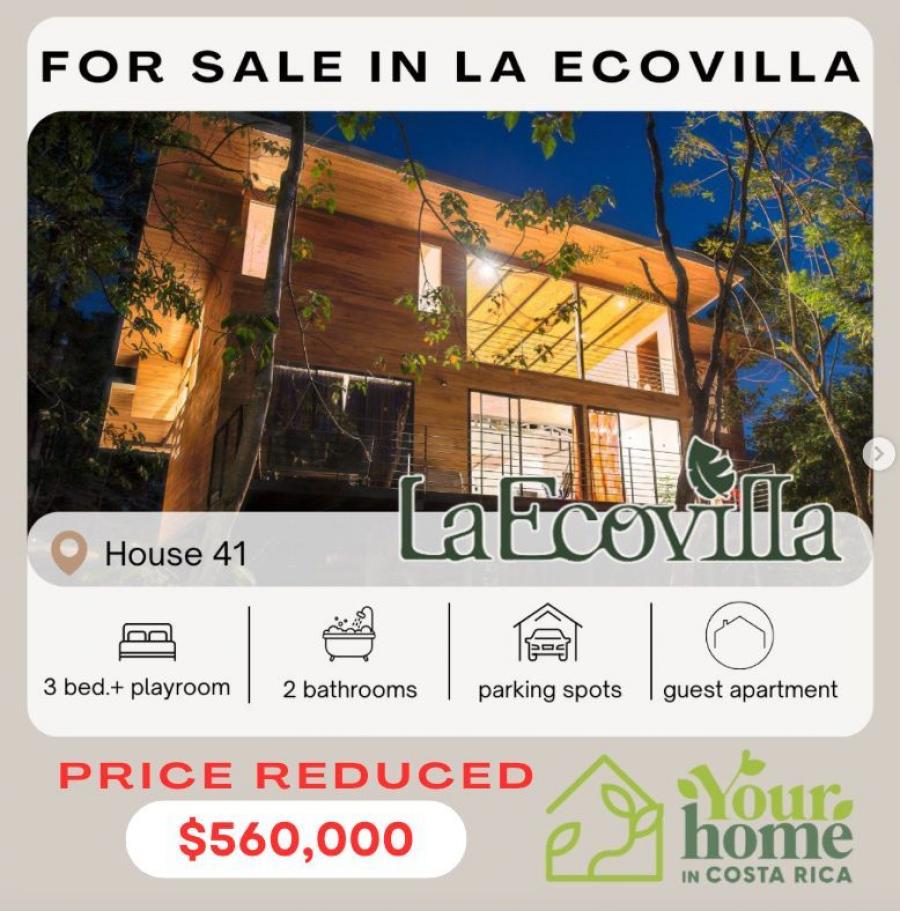 Foto Casa en Venta en San Mateo, San Mateo, Alajuela - U$D 650.000 - CAV86995 - BienesOnLine