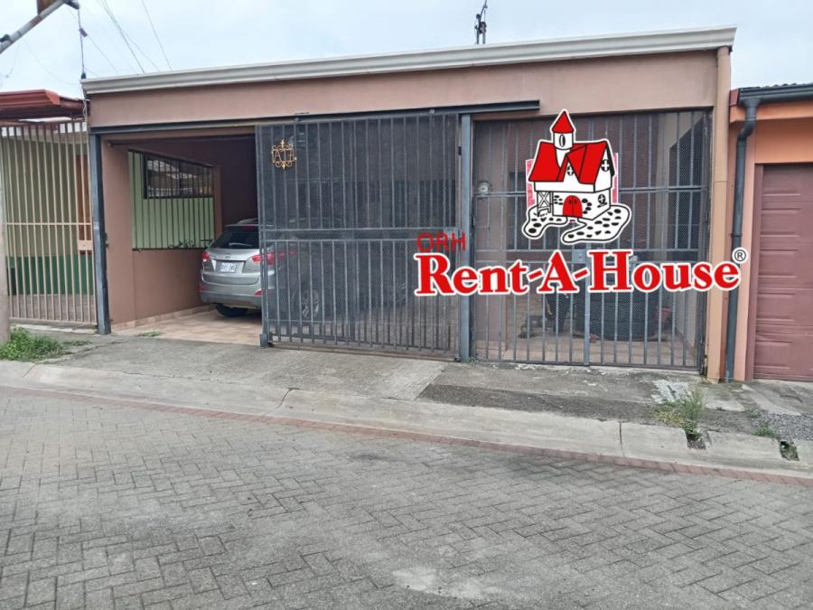 Home in Metric Way