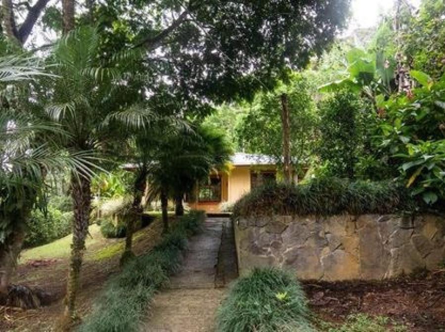 Foto Casa en Venta en Tayutic de Turrialba Cartago Costa Rica, Turrialba, Cartago - ¢ 60.000.000 - CAV93776 - BienesOnLine