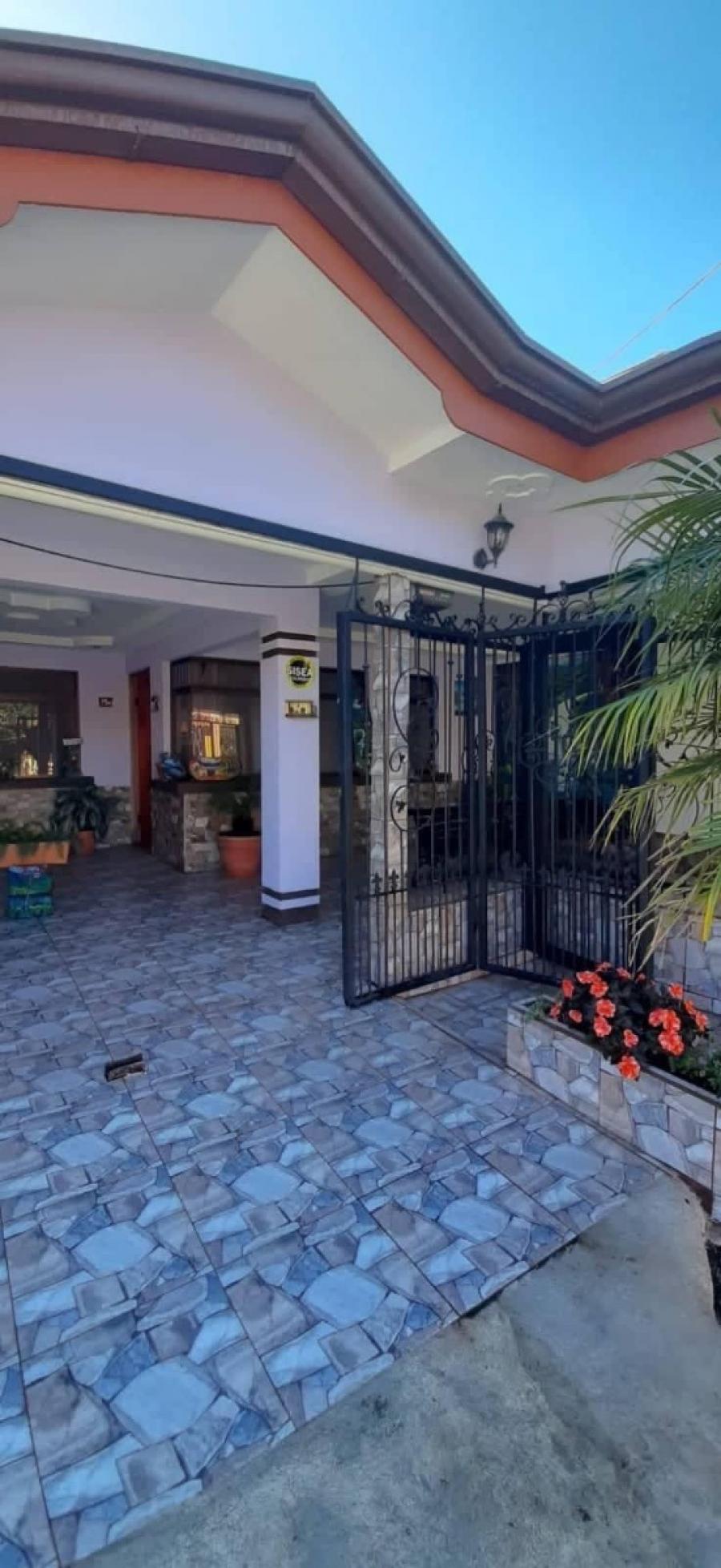 Foto Casa en Venta en Taras de Cartago, San Nicols, Cartago - ¢ 90.000.000 - CAV93881 - BienesOnLine