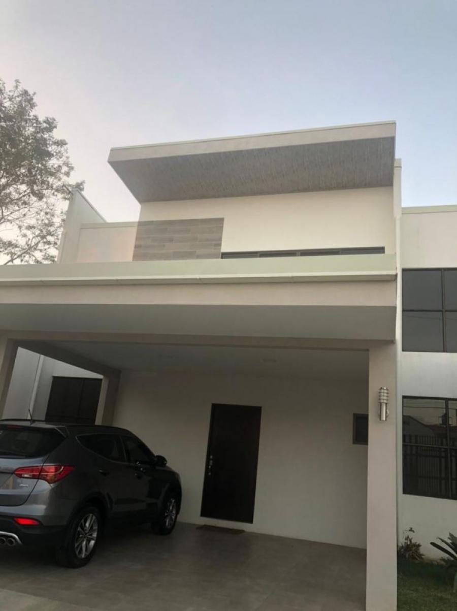 Foto Casa en Venta en Alajuela, Alajuela - ¢ 117.000.000 - CAV93884 - BienesOnLine