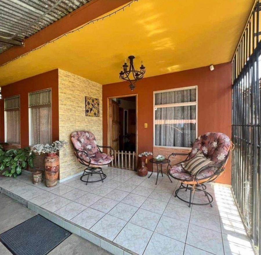 Foto Casa en Venta en Tacacori, Alajuela - ¢ 65.000.000 - CAV93907 - BienesOnLine