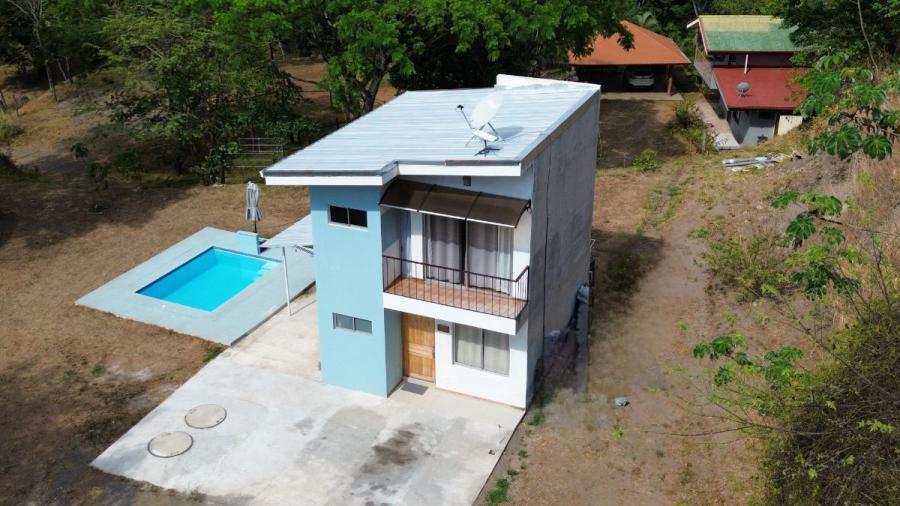 Foto Casa en Venta en San Rafael, Esparza, Puntarenas - ¢ 59.000.000 - CAV95183 - BienesOnLine