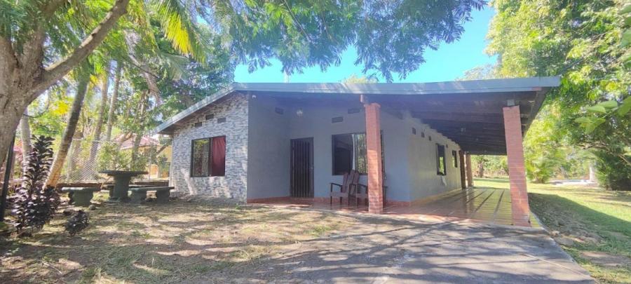 Foto Casa en Venta en Marichal, Orotina, Alajuela - ¢ 110.000.000 - CAV95189 - BienesOnLine