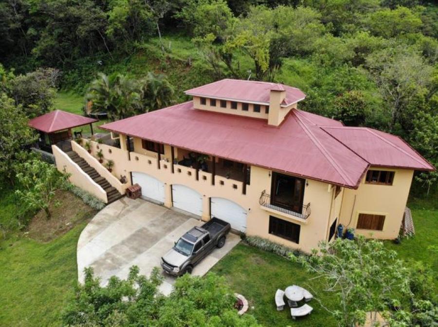 Foto Casa en Venta en Mora, San Jos - U$D 595.000 - CAV95302 - BienesOnLine