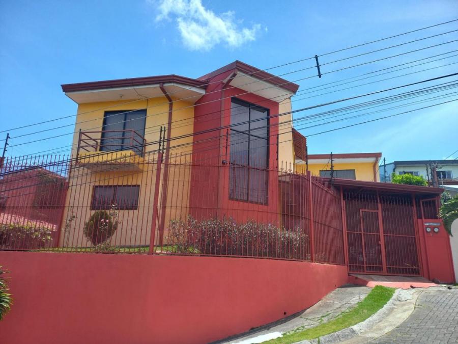 Home in Metric Way