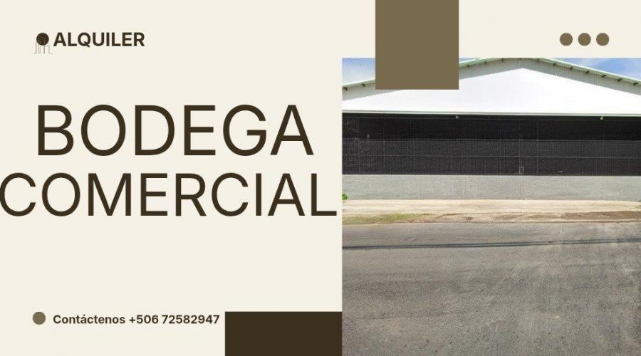 Foto Bodega en Alquiler en Alajuela, Alajuela - BOA133806 - BienesOnLine