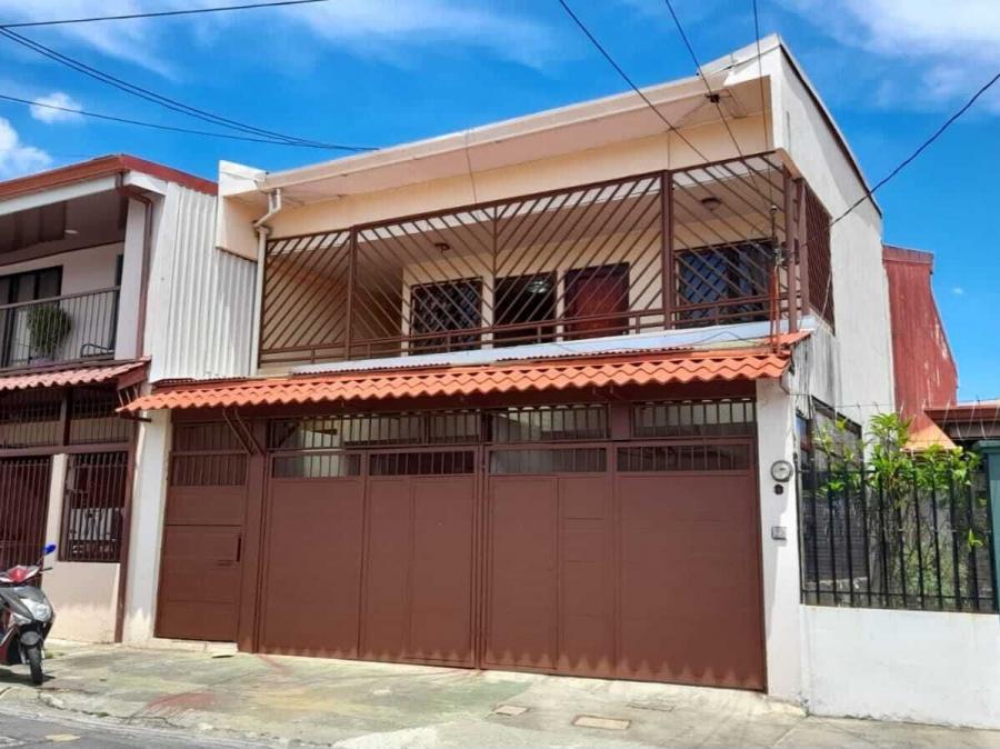 Home in Metric Way