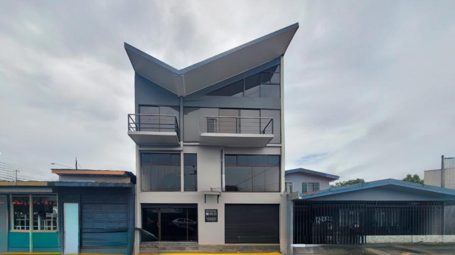 Foto Edificio en venta o alquiler en San Ramón de Alajuela