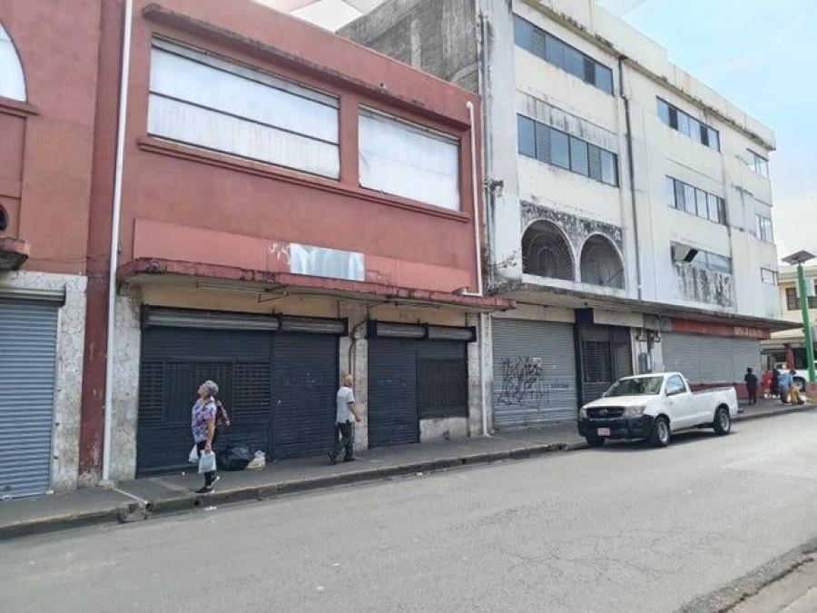 Foto SE VENDE EDIFICIO EN  EL CENTRO DE SAN JOSÉ