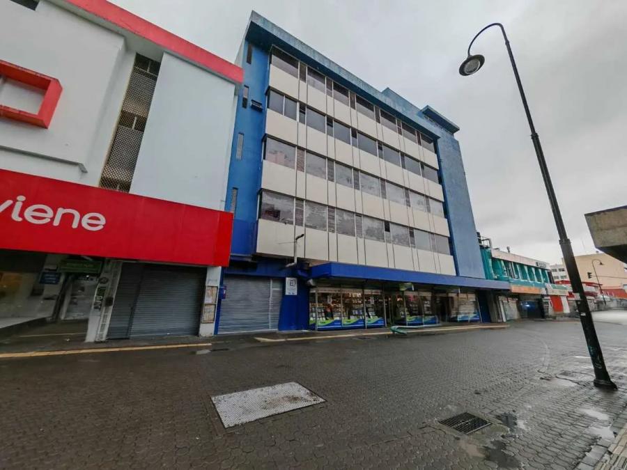 Foto Edificio en Venta en San José, San José - U$D 3.500.000 - EDV131035 - BienesOnLine