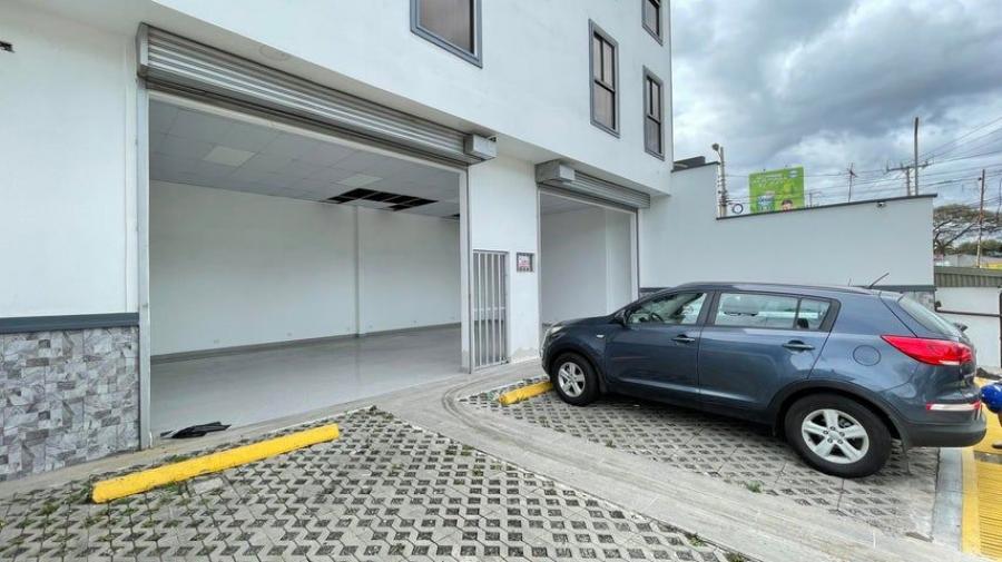 Foto Local en Alquiler en San Joaquín, Heredia - U$D 1.800 - LOA112091 - BienesOnLine