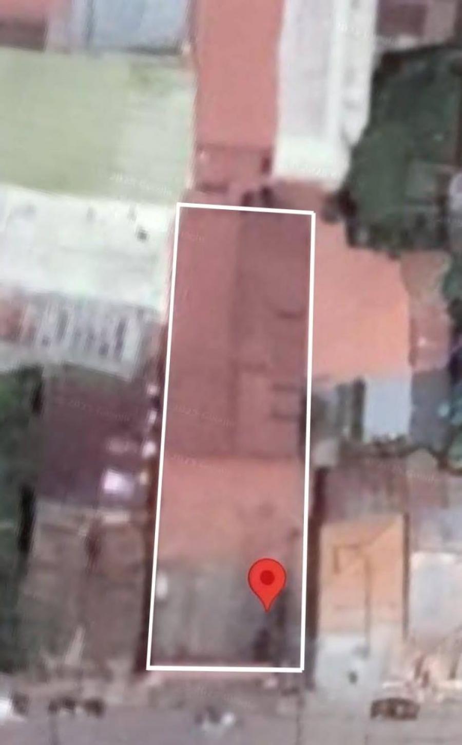 Home in Metric Way