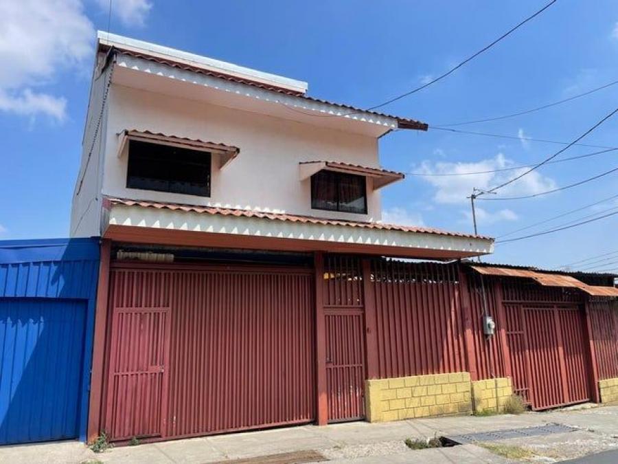 Home in Metric Way
