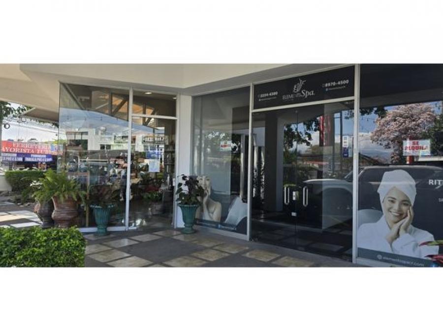 Local en Venta en Escazú