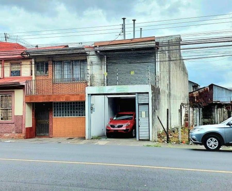 Home in Metric Way