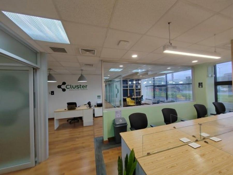 Foto SE ALQUILA OFICINAS ESCAZÚ 