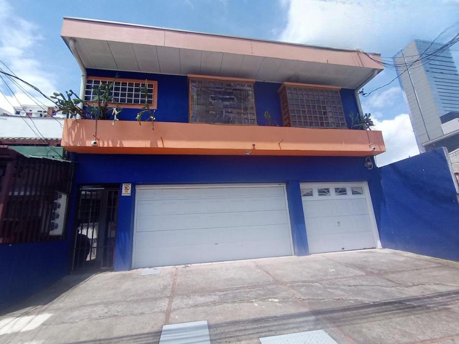 Home in Metric Way