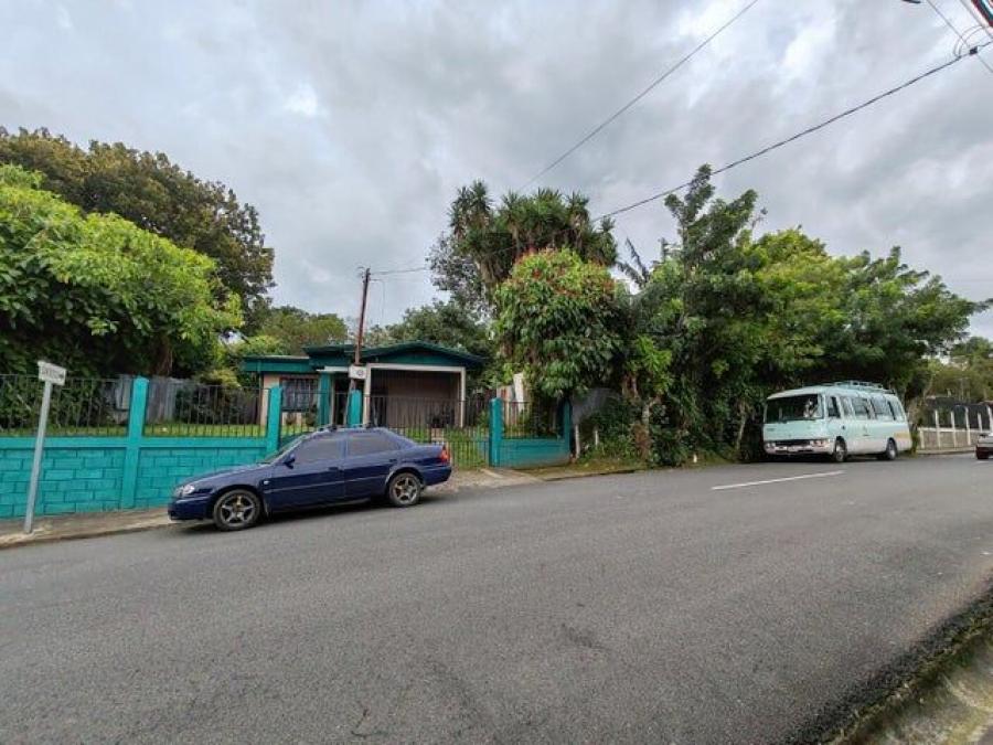 Home in Metric Way