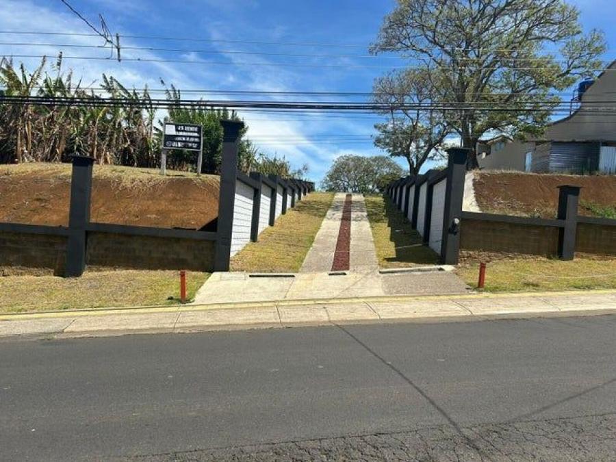 Home in Metric Way