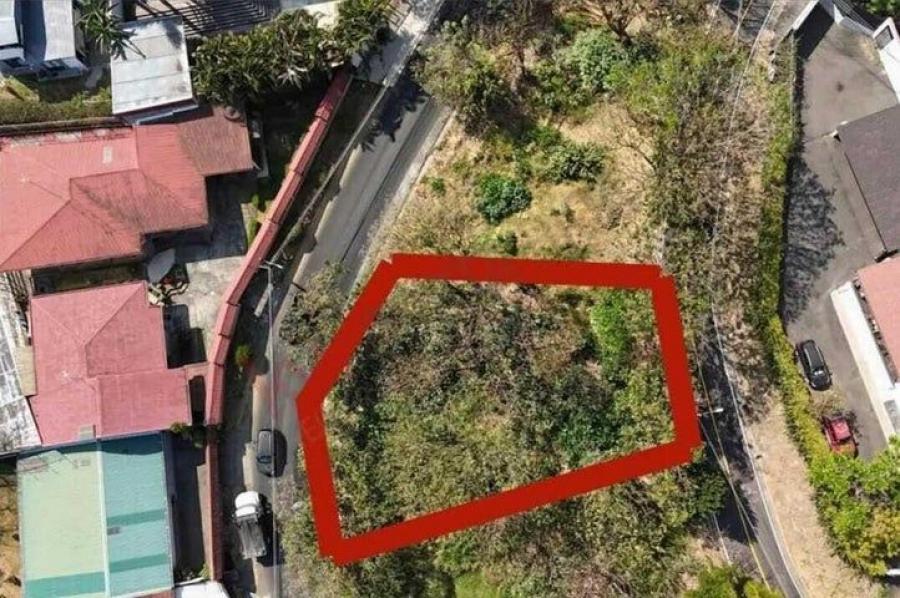 Foto Terreno en Venta en Escazú, San José - U$D 195.000 - TEV111917 - BienesOnLine
