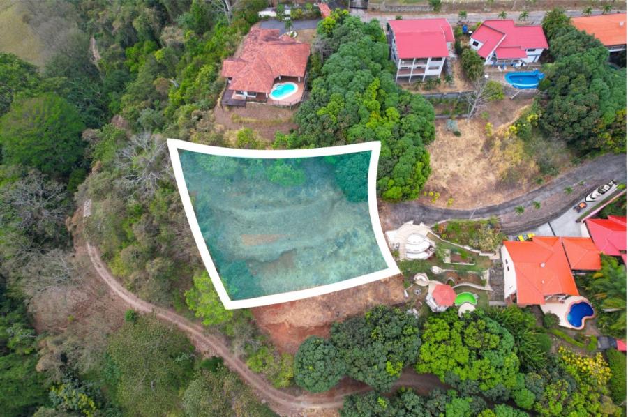 Foto Lote en Venta en  Atenas – Vistas Panorámicas y Ubicación Privilegiada