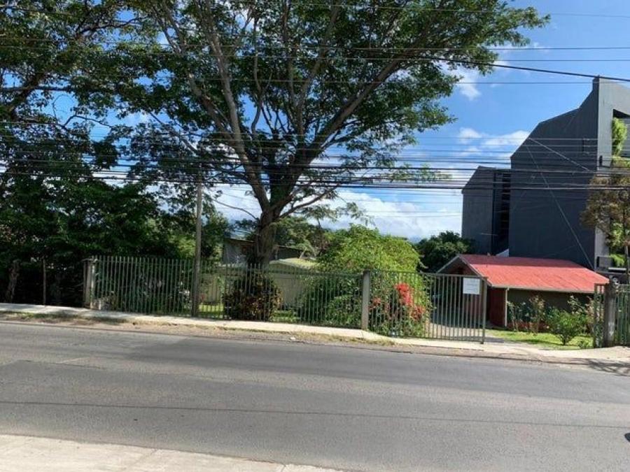 Terreno en Venta en Escazú